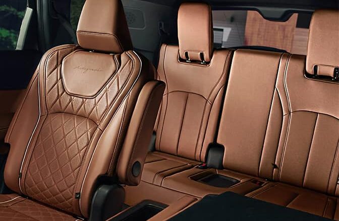 Infiniti QX60 Vs. Acura MDX: Which Japanese Luxury Brand Has The Best Mid-size SUV For Summer Lease? ￼